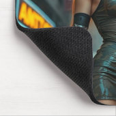 The Survivors Mousepad (Ecke)