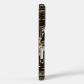 The Swamp Case-Mate iPhone Hülle (Rückseite / Rechts)