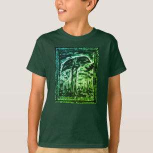 The Swamp  T-Shirt