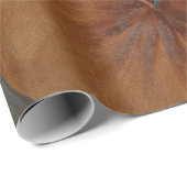 The Swan, Gruppe IX, Nr. 12 von Hilma af Klint Geschenkpapier (Rolleneckpunkt)