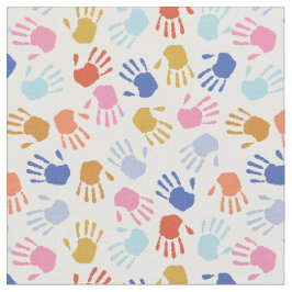 The Sweetest Mess - little hands everywhere Stoff