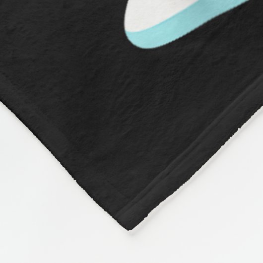 The Sy Elf Christmas Family Matching Xmas Group Fu Fleecedecke (Ecke)