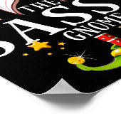 The Sy Gnome Christmas Matching  Poster (Ecke)