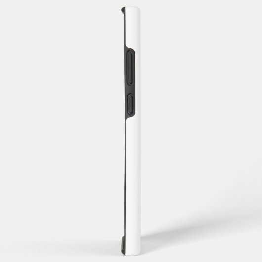 The System Firewall | Circle Back Never Samsung Galaxy Hülle (Rechte Seite)