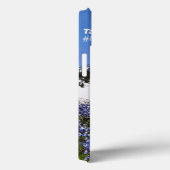 The Take Time to Breathe Case-Mate iPhone Hülle (Rückseite / Rechts)