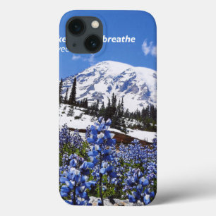 The Take Time to Breathe Case-Mate iPhone Hülle