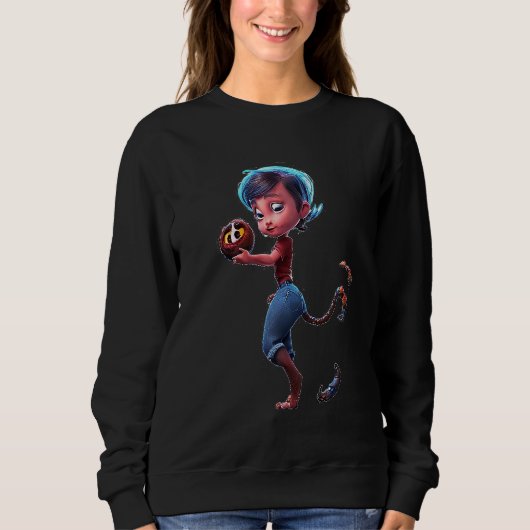 The Tale of Cat Kitten Sweatshirt (Vorderseite)