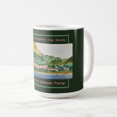 The Talle Gaard (The Talla Farm) '78 MEJP Kaffeetasse (VorderseiteRechts)