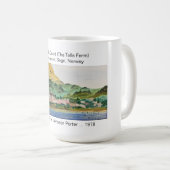The Talle Gaard (The Talla Farm) '78 MEJP Kaffeetasse (VorderseiteRechts)