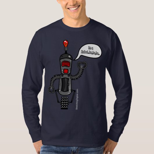 The_talls_falls T-Shirt (Vorderseite)