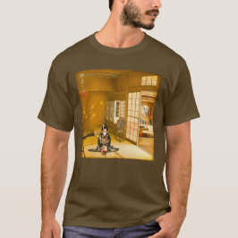 The Tears of Madama Butterfly T-Shirt