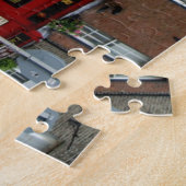 The Temple Kneipe, Dublin, Ireland, Puzzle (Seite)