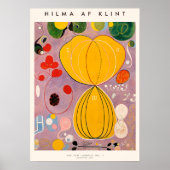 The Ten Largest No 07 Poster (Vorne)