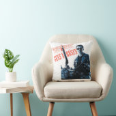 The Terminator and Guns N' Roses Kissen (Stuhl )