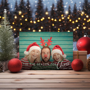 The text you provided (“*Easy to Edit*   Holiday P Feiertagskarte