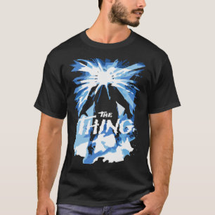 The Thing Horror Movie Classic T - Shirt