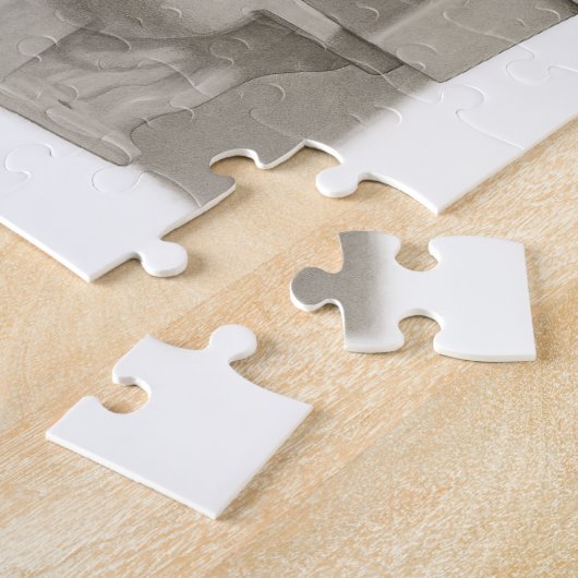 The Thinker on the Throne Puzzle (Seite)