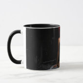 The Thinking Room mug Tasse (Links)