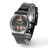 The Thinking Room watch Armbanduhr (Winkel)