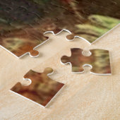 "The three-masted schooner Ada Barker" Puzzle (Seite)