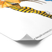 The Three Wise Fairies 11x17 Poster (Ecke)