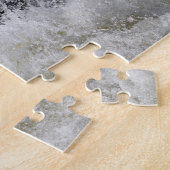 The Thrill of Whitewater Rafting 11 x 14 Puzzle (Seite)