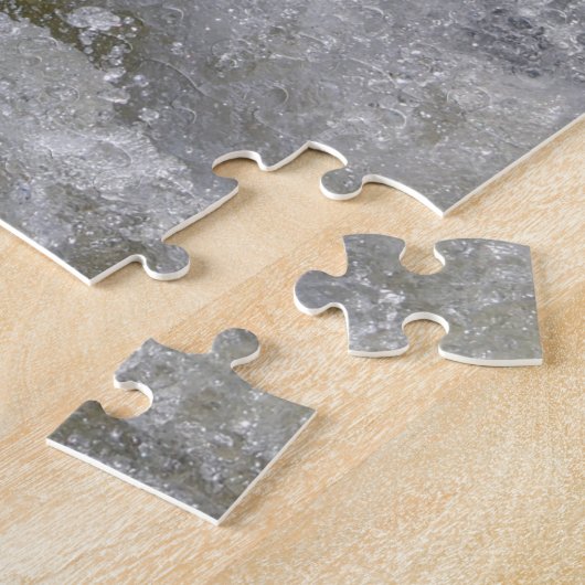 The Thrill of Whitewater Rafting 20 x 20 Puzzle (Seite)