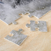 The Thrill of Whitewater Rafting 8 x 10 Puzzle (Seite)