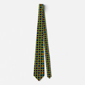 The Tie That Came Out of the Closet Before You Did Krawatte (Vorderseite)