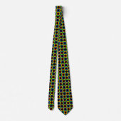The Tie That Came Out of the Closet Before You Did Krawatte (Rückseite)