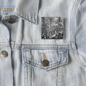 The Times, Platte I, 1762 Button (Beispiel)