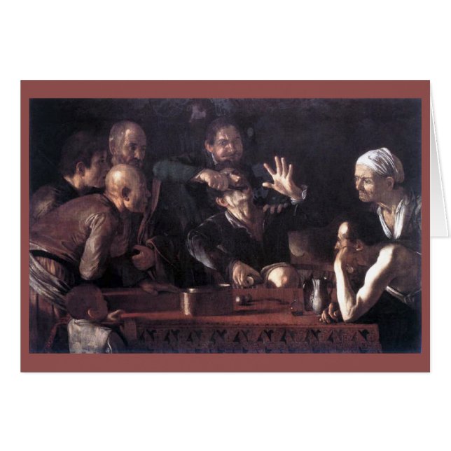 "The Tooth Puller" (Vorderseite (Horizontal))