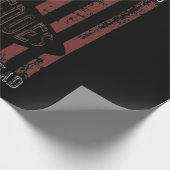 The Torpedoes Full Speed Ahead 2 Geschenkpapier (Ecke)