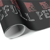 The Torpedoes Full Speed Ahead 2 Geschenkpapier (Rolleneckpunkt)