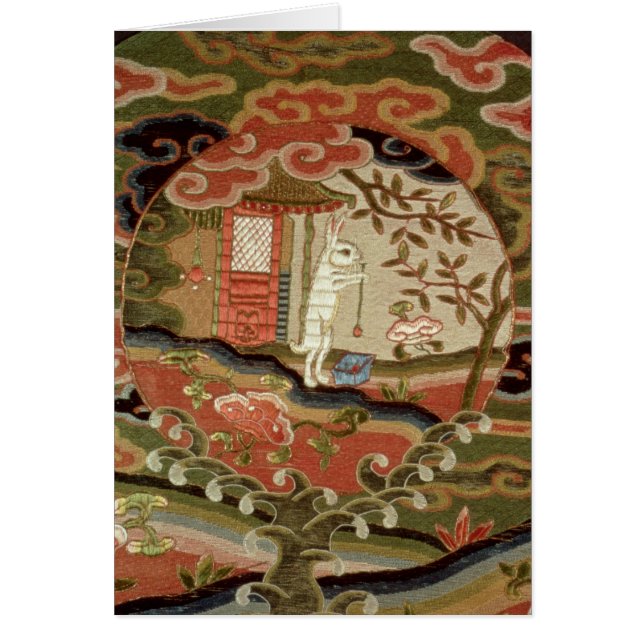 The Tortoise and The Hare, die Edo-Zeit (Vorne)