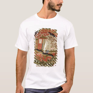 The Tortoise and The Hare, die Edo-Zeit T-Shirt