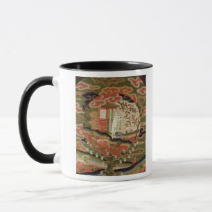 The Tortoise and The Hare, die Edo-Zeit Tasse