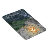 The Tower Magnet (Rechte Seite)