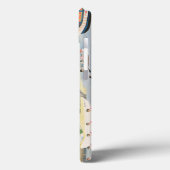 The Towpath Walton-on-Thames Case-Mate iPhone Hülle (Rückseite / Links)