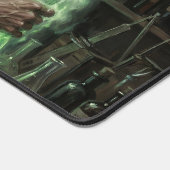 The Transformation of Dr. Jekyll Schreibtischunterlage (Ecke)