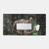 The Transformation of Dr. Jekyll Schreibtischunterlage (Tastatur & Maus)