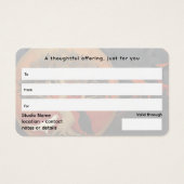 The Tree Between Worlds | Tree of Life R&B (Rückseite)