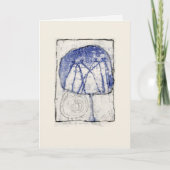 The tree of dualistic thinking karte (Vorderseite)