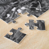 The Trees Have Eyes Bobcat And Owl Jigsaw Puzzle (Seite)