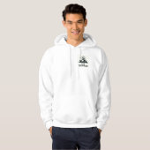 The Tripper Company hoodie (Vorne ganz)