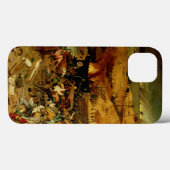 The Triumph of Death, c.1562 Case-Mate iPhone Hülle (Rückseite (Horizontal))