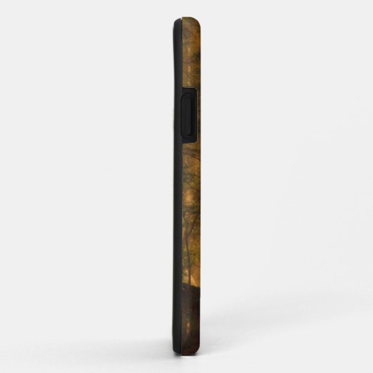 The Trout Pool (1870) Artwork - iPhone 11 Case (Hinten/Rechts)