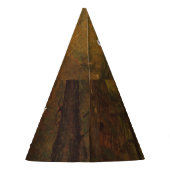 The Trout Pool (1870) Artwork - Party Hat Partyhütchen (Rückseite)