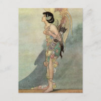 "The True Lover" von Charles Robinson