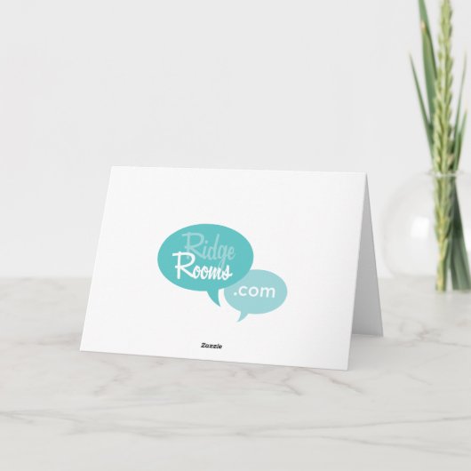 The Truth Hinter d Groundhog Day Card CUSTOMIZABLE Karte (Rückseite)